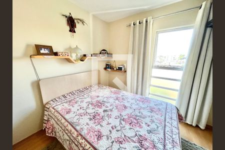 Quarto 2 de apartamento à venda com 2 quartos, 78m² em Parque Mandaqui, São Paulo