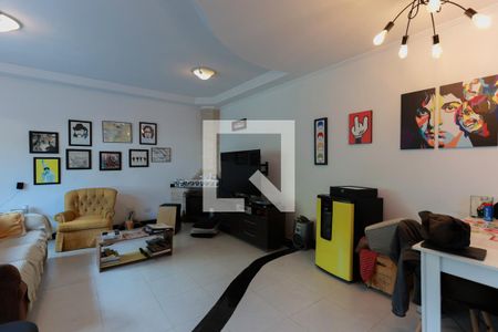 Casa à venda com 3 quartos, 350m² em Santana, São Paulo