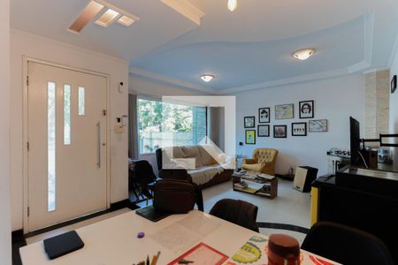 Casa à venda com 3 quartos, 350m² em Santana, São Paulo