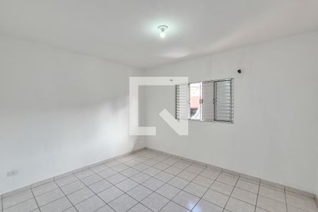 Quarto  de casa para alugar com 1 quarto, 60m² em Bairro dos Casa, São Bernardo do Campo