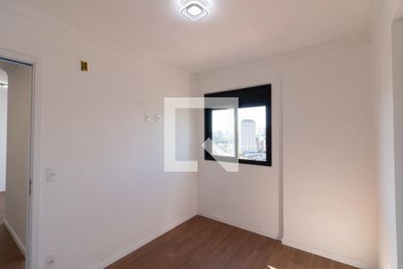 Quarto 2 de apartamento para alugar com 2 quartos, 37m² em Vila Sonia, São Paulo