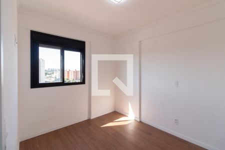 Quarto 2 de apartamento para alugar com 2 quartos, 37m² em Vila Sonia, São Paulo