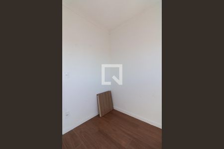 Quarto 1 de apartamento para alugar com 2 quartos, 37m² em Vila Sonia, São Paulo