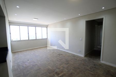 Apartamento à venda com 3 quartos, 101m² em Vila Clementino, São Paulo