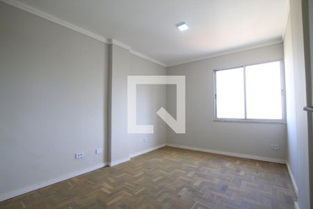 Apartamento à venda com 3 quartos, 101m² em Vila Clementino, São Paulo