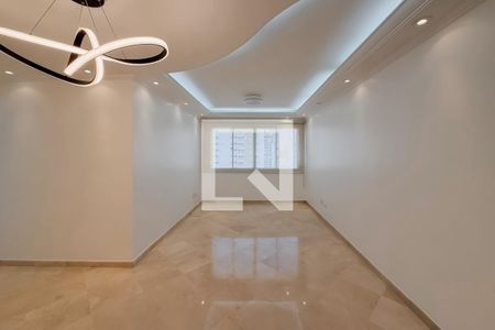 Sala de apartamento para alugar com 3 quartos, 163m² em Ipiranga, São Paulo
