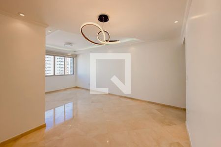 Sala de apartamento para alugar com 3 quartos, 163m² em Ipiranga, São Paulo