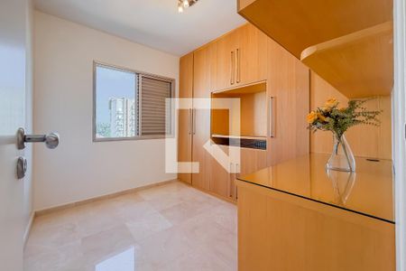 Quarto 1 de apartamento para alugar com 3 quartos, 163m² em Ipiranga, São Paulo