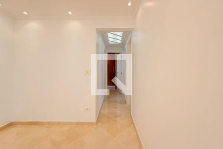 Corredor de apartamento para alugar com 3 quartos, 163m² em Ipiranga, São Paulo