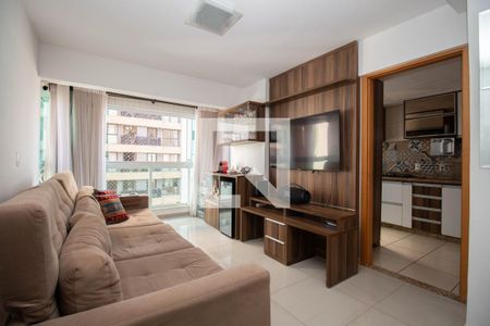Apartamento à venda com 2 quartos, 62m² em Águas Claras, Brasília