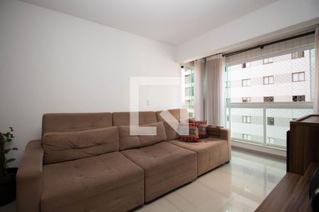 Apartamento à venda com 2 quartos, 62m² em Águas Claras, Brasília