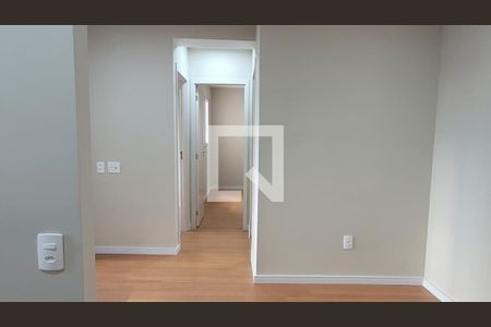 Sala de apartamento para alugar com 2 quartos, 48m² em Vila Socorro, São Paulo