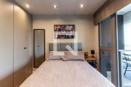 Studio de casa de condomínio à venda com 1 quarto, 35m² em Higienópolis, São Paulo