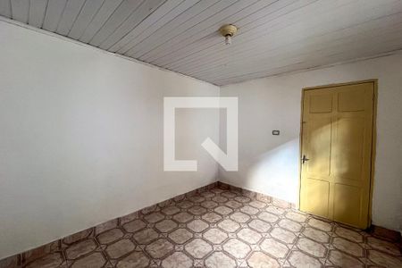 Quarto  de casa para alugar com 1 quarto, 37m² em Vila Moraes, São Paulo