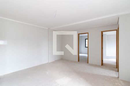 Sala de apartamento à venda com 2 quartos, 66m² em Jardim Vila Galvao, Guarulhos