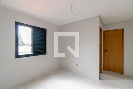 Suíte de apartamento para alugar com 2 quartos, 66m² em Jardim Vila Galvao, Guarulhos
