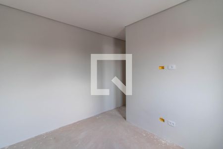 Suíte de apartamento à venda com 2 quartos, 51m² em Jardim Vila Galvao, Guarulhos