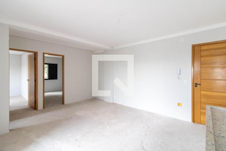 Sala de apartamento à venda com 2 quartos, 51m² em Jardim Vila Galvao, Guarulhos