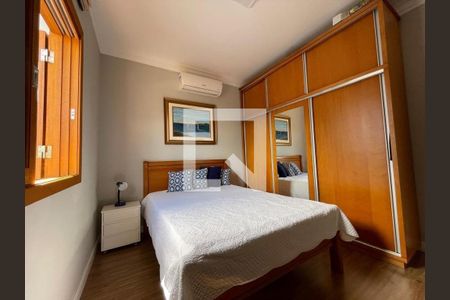Quarto de casa para alugar com 3 quartos, 197m² em Itaguaçu, Florianópolis