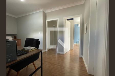 Quarto de casa para alugar com 3 quartos, 197m² em Itaguaçu, Florianópolis