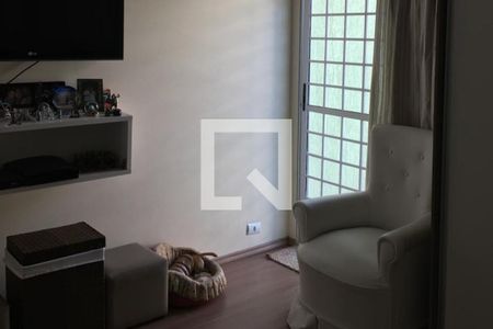 Quarto de casa à venda com 3 quartos, 160m² em Ferreira, São Paulo