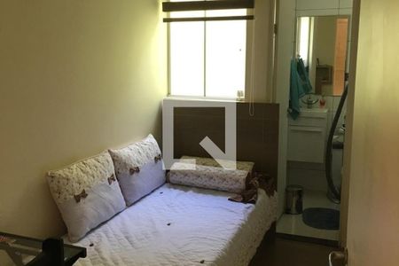Quarto  de casa à venda com 3 quartos, 160m² em Ferreira, São Paulo