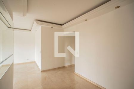 Sala de apartamento à venda com 3 quartos, 79m² em Vila da Saúde, São Paulo