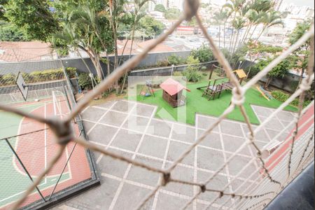 Vista da Varanda de apartamento à venda com 3 quartos, 79m² em Vila da Saúde, São Paulo