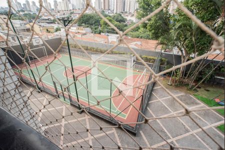 Vista da Varanda de apartamento à venda com 3 quartos, 79m² em Vila da Saúde, São Paulo