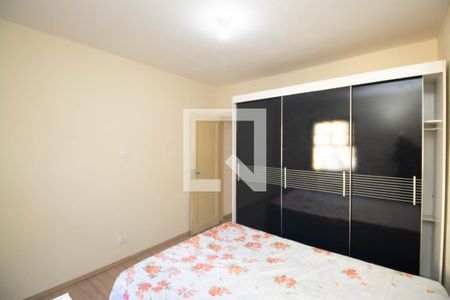 Quarto 2 de casa para alugar com 2 quartos, 55m² em Parque Ramos Freitas, São Paulo
