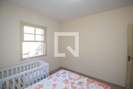 Quarto 2 de casa para alugar com 2 quartos, 55m² em Parque Ramos Freitas, São Paulo