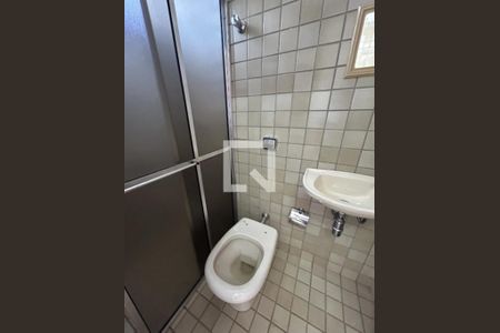 Casa para alugar com 5 quartos, 379m² em Fundinho, Uberlândia