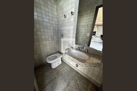 Casa para alugar com 5 quartos, 379m² em Fundinho, Uberlândia