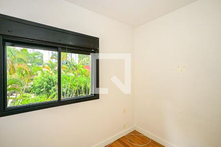 Quarto de apartamento à venda com 2 quartos, 60m² em Morumbi, São Paulo