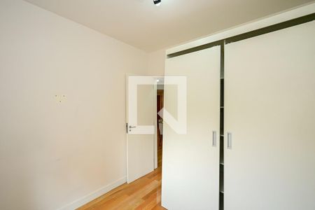 Quarto de apartamento à venda com 2 quartos, 60m² em Morumbi, São Paulo