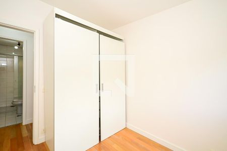 Quarto de apartamento à venda com 2 quartos, 60m² em Morumbi, São Paulo