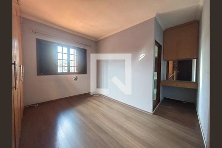 Quarto - suíte  de casa à venda com 5 quartos, 160m² em Vila Marari, São Paulo