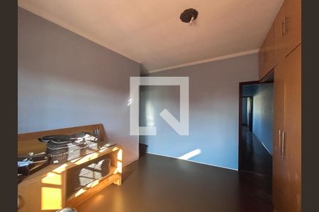 Quarto - suíte de casa à venda com 5 quartos, 160m² em Vila Marari, São Paulo