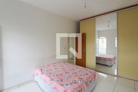Suíte - Casa 1 de casa à venda com 5 quartos, 481m² em Santa Monica, Belo Horizonte
