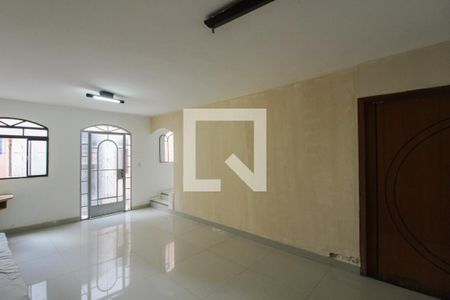Sala - Casa 1 de casa à venda com 5 quartos, 481m² em Santa Monica, Belo Horizonte