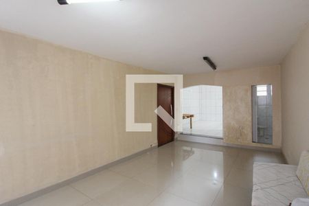 Sala - Casa 1 de casa à venda com 5 quartos, 481m² em Santa Monica, Belo Horizonte