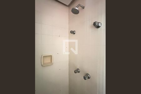 Banheiro de apartamento à venda com 2 quartos, 70m² em Indianópolis, São Paulo
