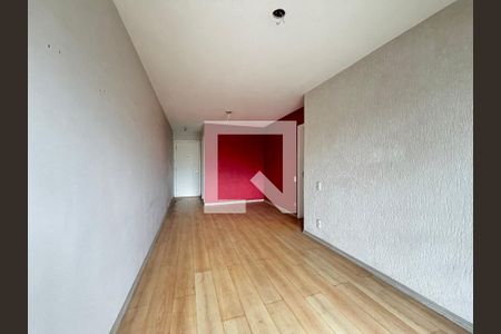 Sala de apartamento à venda com 2 quartos, 70m² em Indianópolis, São Paulo