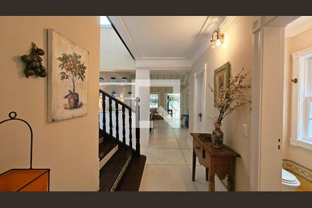 Casa à venda com 5 quartos, 511m² em Medeiros, Jundiaí
