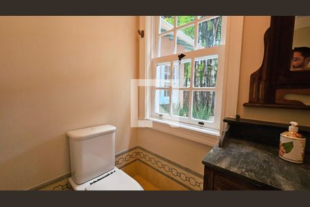 Casa à venda com 5 quartos, 511m² em Medeiros, Jundiaí