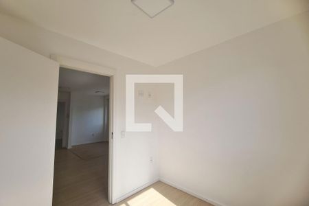 Quarto 1 de apartamento para alugar com 2 quartos, 34m² em Vila Ema, São Paulo