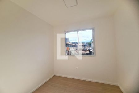 Quarto 1 de apartamento para alugar com 2 quartos, 34m² em Vila Ema, São Paulo