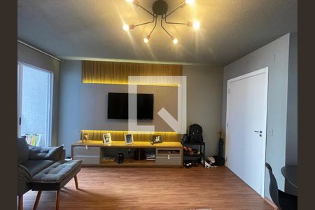 Apartamento à venda com 2 quartos, 66m² em Santo Afonso, Novo Hamburgo