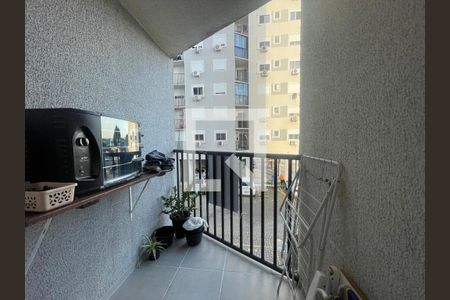 Apartamento à venda com 2 quartos, 66m² em Santo Afonso, Novo Hamburgo