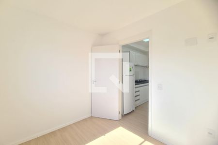 Quarto 2 de apartamento para alugar com 2 quartos, 34m² em Vila Ema, São Paulo